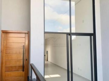 Casa · 97m² · 3 Quartos · 2 Vagas · Casa Assobradada à Venda 3 Dormitórios / 1 Suíte Camilópolis Santo André/SP