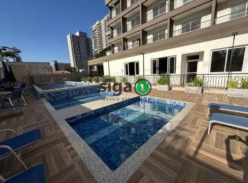 Apartamento · 69m² · 3 Quartos · 1 Vaga · Apartamento para venda no Campo Belo com 3 quartos