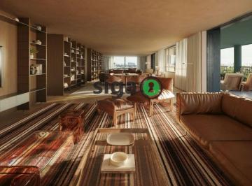 Apartamento · 580m² · 4 Quartos · 5 Vagas · Apartamento para venda no Jardim 04 ou 05 suítes, São Paulo - SP