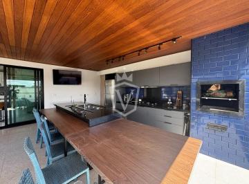 Casa · 500m² · 4 Quartos · 4 Vagas · Casa com 4 suítes à venda no Granville São Venâncio, Itupeva/SP