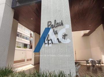 Apartamento · 127m² · 3 Quartos · 2 Vagas · Apartamento Padrão 3/4 com 1 Suíte | Varanda Integrada | Andar Alto | 127 m²