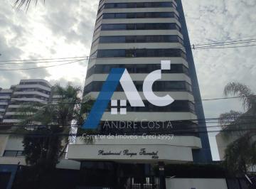 Apartamento · 91m² · 2 Quartos · 2 Vagas · Apartamento Alto Padrão 2 suítes, nascente, 91 m² no Horto Florestal