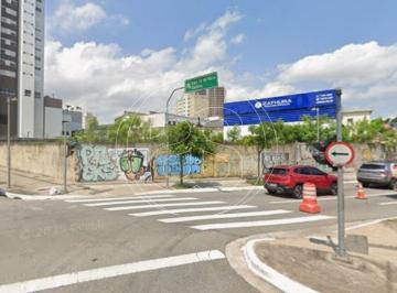 Terreno · 1888m² · Terreno comercial à venda e locação em Santo Amaro, com 70X26,97m² e Z.: ZEU!