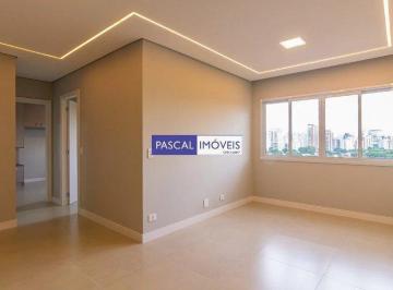 Apartamento · 64m² · 2 Quartos · 1 Vaga · Apartamento Campo Belo 2 Dormitórios 1 Vaga