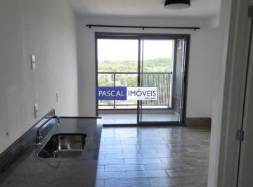 Apartamento · 25m² · 1 Quarto · Studio Alto da Boa Vista 1 Dormitório