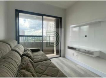 Apartamento · 32m² · 1 Quarto · Today Butantã - 1 Dormitório a 5 Minutos do Metrô! Lazer Completo, Conforto e Conectividade!