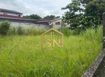 Terreno · 312m² · 345T - Terreno em Grajaú, Pontal do Paraná/PR