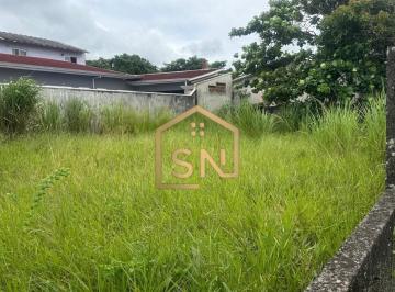 Terreno · 312m² · 345T - Terreno em Grajaú, Pontal do Paraná/PR