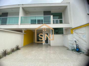 Casa · 3 Quartos · 4 Vagas · 041TA - Sobrado 3 quartos com piscina Alto Padrão em Ipanema Pontal do Paraná/PR