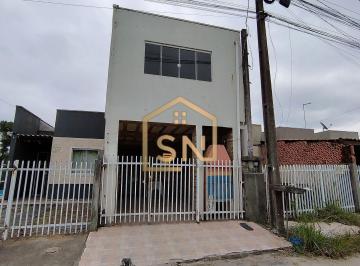 Casa · 70m² · 3 Quartos · 1 Vaga · 301S - Sobrado Padrão