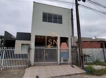 Casa · 70m² · 3 Quartos · 1 Vaga · 301S - Sobrado Padrão