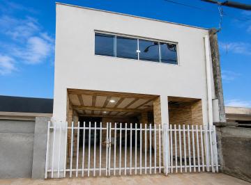 Casa de 3 quartos, Matinhos · 301S - Sobrado Padrão