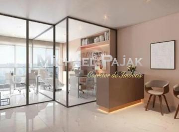 Apartamento · 27m² · 1 Quarto · Studio para venda em Indianópolis com 1 quarto - Michael Pajak (11) 99996-4550