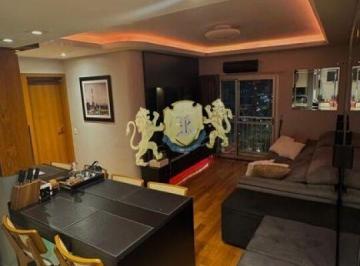 Apartamento · 70m² · 2 Quartos · 1 Vaga · Flat com 1 dormitório para alugar na Vila Olímpia - SP