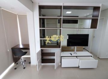 Apartamento · 33m² · 1 Quarto · 1 Vaga · Apartamento com 1 Quarto à venda, 33m² - Brooklin