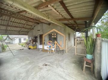 Casa · 150m² · 3 Quartos · 4 Vagas · 327C - Casa em Praia de Leste, Pontal do Paraná/PR
