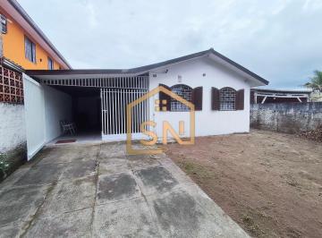 Casa · 80m² · 3 Quartos · 1 Vaga · 047TC - Casa em Ipanema com quintal para locação temporada