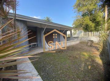Casa · 87m² · 4 Quartos · 300C - Casa 4 quartos no balneário Atami em Pontal do Paraná