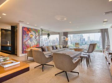 Apartamento · 352m² · 3 Quartos · 4 Vagas · Apartamento tipo para venda em Pinheiros - Michael Pajak (11) 99996 - 4550