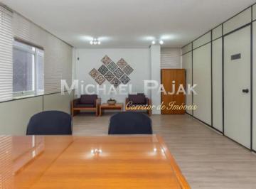 Comercial · 82m² · 1 Vaga · Conjunto comercial para venda em Cerqueira César - Michael Pajak (11) 99996-4550
