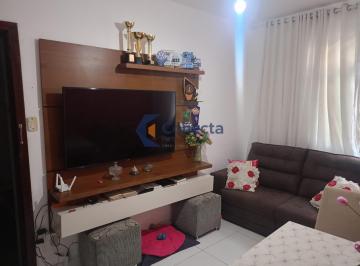 Apartamento · 2 Quartos · APARTAMENTO 2/4 À VENDA / BROTAS, SALVADOR, BA