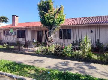 Casa · 130m² · 4 Quartos · 2 Vagas · Casa Térrea em Igara, Canoas/RS