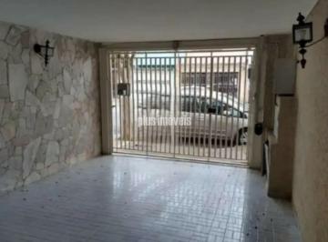 Casa · 120m² · 3 Quartos · 1 Vaga · Casa com 3 quartos à venda -Jardim Aeroporto