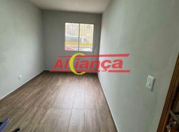 Apartamento · 46m² · 2 Quartos · 1 Vaga · APARTAMENTO 2 QUARTOS - MACEDO