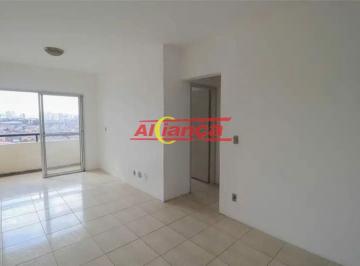 Apartamento · 67m² · 2 Quartos · 2 Vagas · APARTAMENTO 2 QUARTOS - 2 VAGAS - GOPOÚVA