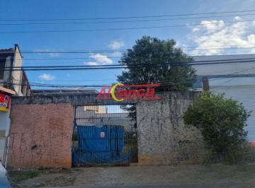 Terreno · 360m² · TERRENO/LOTE/RESIDENCIAL/COMERCIAL, 360M² - Á VENDA, GOPOUVA- GUARULHOS.GRU/SP.BR