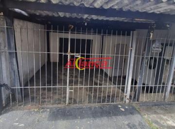 Casa · 82m² · 2 Quartos · 1 Vaga · Casa térrea 2 Quartos à Venda - 2 quartos - 1 Vaga no Jardim Pinhal - 82m²