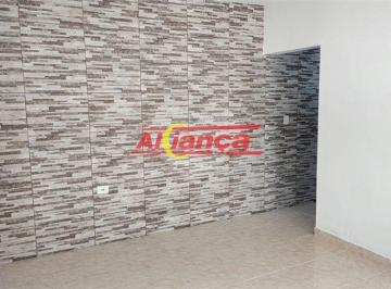 Casa · 150m² · 2 Quartos · 1 Vaga · Casa à venda no Parque Santos Dumont/Guarulhos
