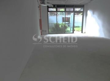 Comercial · 65m² · 1 Vaga · Loja comercial nova! 1 vaga.