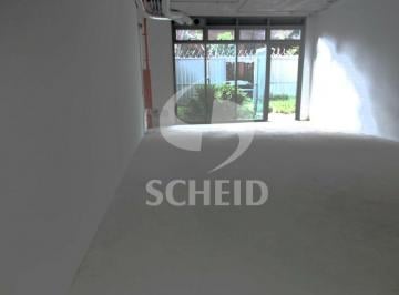 Comercial · 65m² · 1 Vaga · Loja comercial nova! 1 vaga.