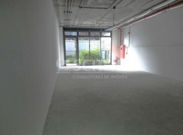 Comercial · 65m² · 1 Vaga · Loja comercial nova! 1 vaga.