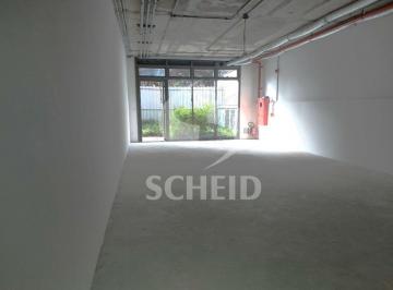 Comercial · 65m² · 1 Vaga · Loja comercial nova! 1 vaga.