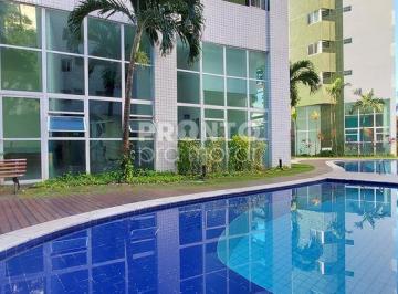 Apartamento de 3 quartos, Recife · Vendo Apt 3 Qts 2 Suite 113m 2 Vaga De Garagem! Agende 9-8171.5378 Whatsap