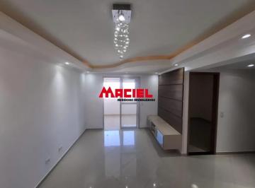 Apartamento · 66m² · 2 Quartos · 1 Vaga · ÓTIMO APARTAMENTO BEM LOCALIZADO AO LADO SPANI - ZONA LESTE - EM SÃO JOSE DOS CAMPOS