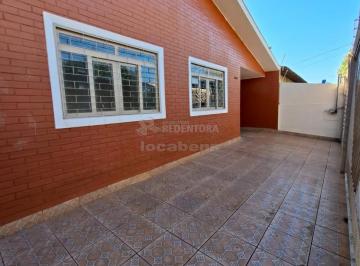 Casa · 176m² · 3 Quartos · 3 Vagas · Excelente Casa Parque Industrial para Residência ou Comércio