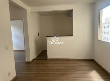 42854534_g.jpg · 
                                Aconchegante 2 Quartos em Condomínio Seguro – Bairro Betim Industri