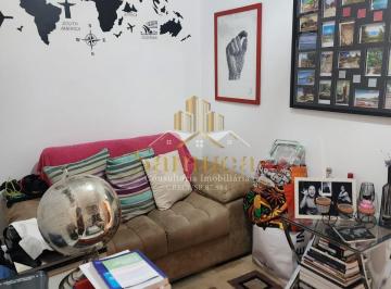 Apartamento · 30m² · 1 Quarto · Apartamento Studio no bairro Consolação a 10 minutos da Faculdade Mackenzie e px. Parque Augusta