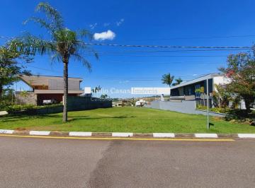 Terreno · 1115m² · Terreno a venda no Condomínio Fazenda Imperial