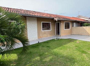 Casa · 124m² · 3 Quartos · Casa em Condomínio em Jardim Florestal, Campo Largo/PR