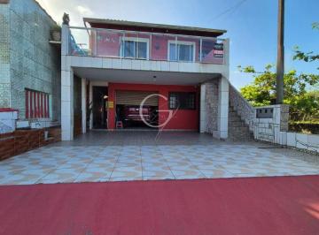 Casa · 251m² · 5 Quartos · 2 Vagas · SOBRADO À VENDA EM IPANEMA