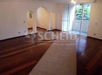 Apartamento · 286m² · 3 Quartos · 4 Vagas · MORUMBI, apartamento amplo!