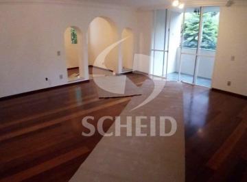 Apartamento · 286m² · 3 Quartos · 4 Vagas · MORUMBI, apartamento amplo!