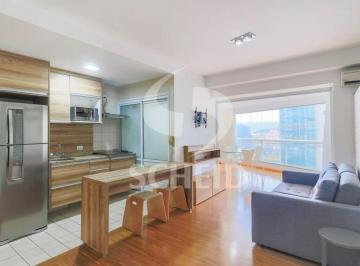 Photo 1 · Apartamento à Venda de 50m2, 1 suite, 1 vaga, Porteira Fechada, no Brooklin