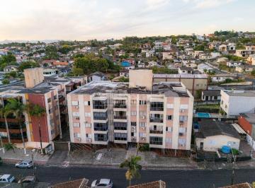 Apartamento · 125m² · 3 Quartos · 1 Vaga · Res. Itapoan - Apartamento à venda no bairro Operária Nova - Criciúma/SC