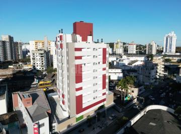 Apartamento · 71m² · 2 Quartos · 1 Vaga · Res. Torre Vienne - Apartamento à venda no bairro Centro - Criciúma/SC