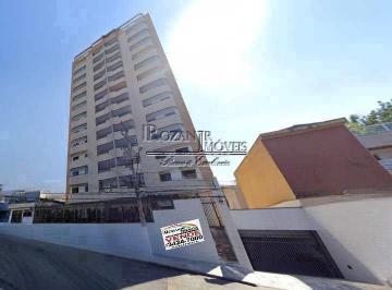 Apartamento · 123m² · 3 Quartos · 2 Vagas · Apartamento com 3 quartos, Vila Marlene, São Bernardo do Campo - R$ 1.2 mi, Cod: 5325